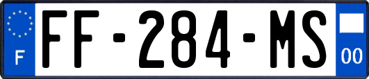 FF-284-MS