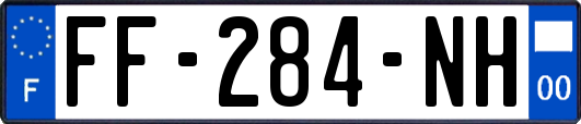 FF-284-NH
