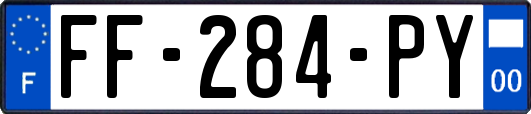 FF-284-PY