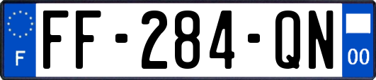 FF-284-QN