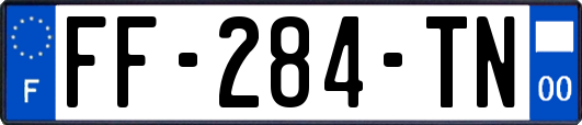 FF-284-TN