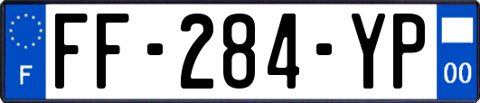 FF-284-YP