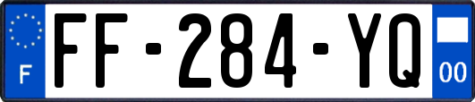 FF-284-YQ