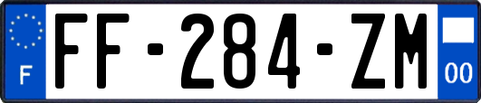 FF-284-ZM