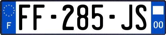 FF-285-JS