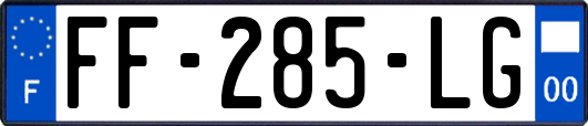 FF-285-LG