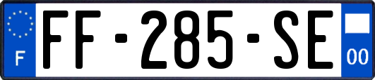 FF-285-SE