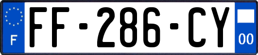 FF-286-CY