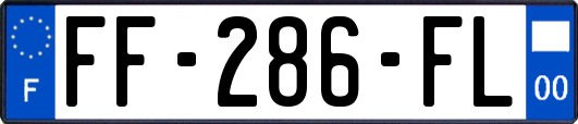 FF-286-FL