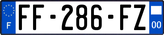 FF-286-FZ
