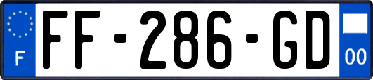 FF-286-GD