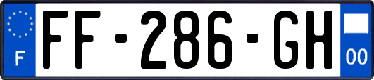 FF-286-GH