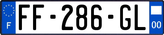 FF-286-GL