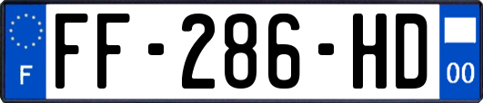 FF-286-HD