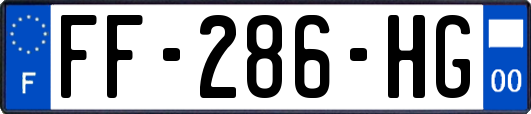 FF-286-HG