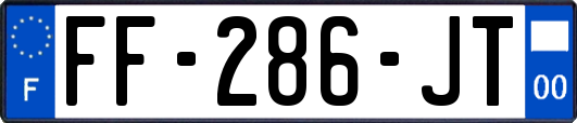 FF-286-JT