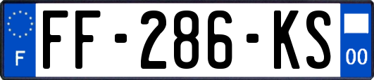 FF-286-KS