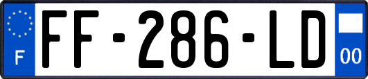 FF-286-LD
