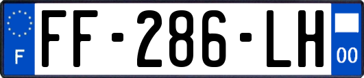 FF-286-LH