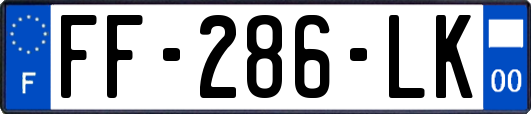 FF-286-LK