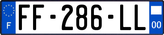 FF-286-LL