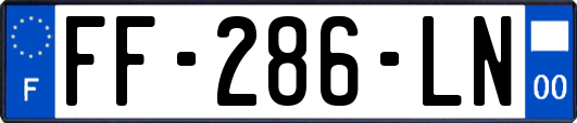 FF-286-LN
