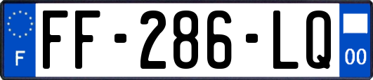 FF-286-LQ