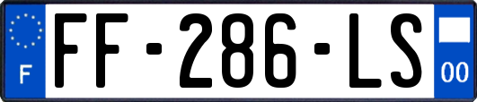 FF-286-LS