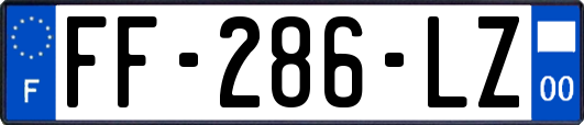 FF-286-LZ