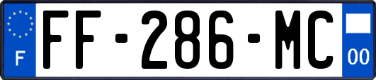 FF-286-MC
