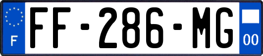 FF-286-MG