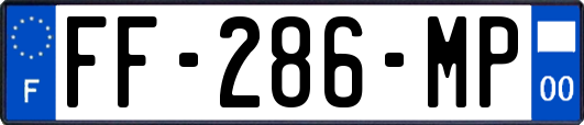 FF-286-MP