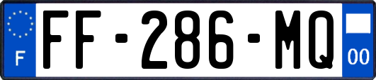 FF-286-MQ