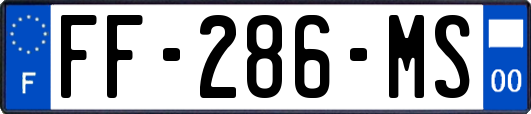 FF-286-MS