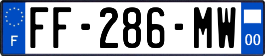 FF-286-MW