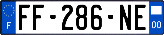 FF-286-NE