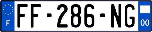FF-286-NG