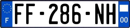 FF-286-NH