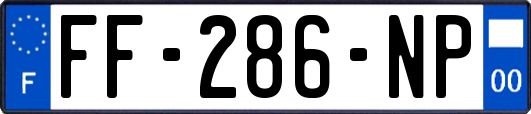 FF-286-NP