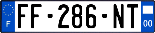 FF-286-NT