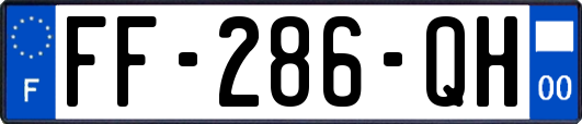 FF-286-QH