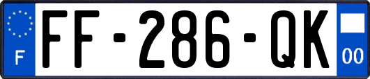 FF-286-QK