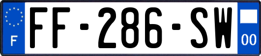 FF-286-SW