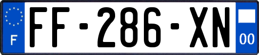 FF-286-XN
