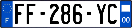FF-286-YC
