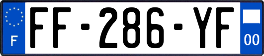 FF-286-YF