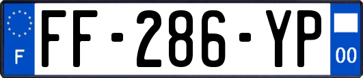 FF-286-YP