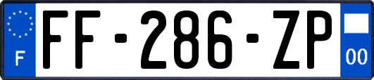 FF-286-ZP