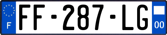 FF-287-LG