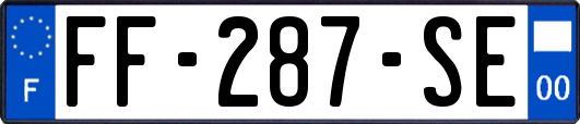 FF-287-SE